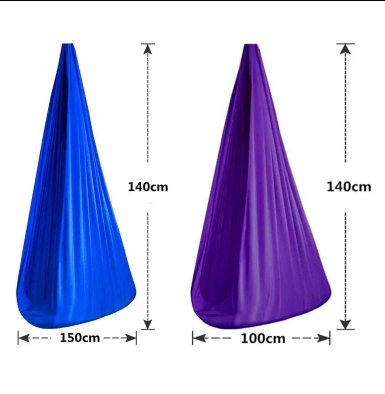 Therapy Swing Pod