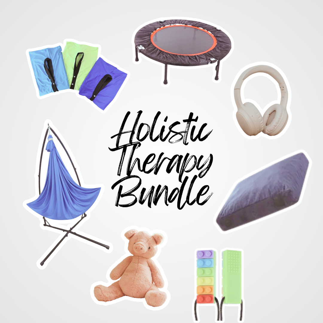 Holistic Therapy Bundle