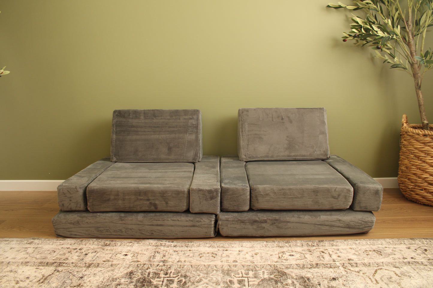 Therapy Adventure Cushions