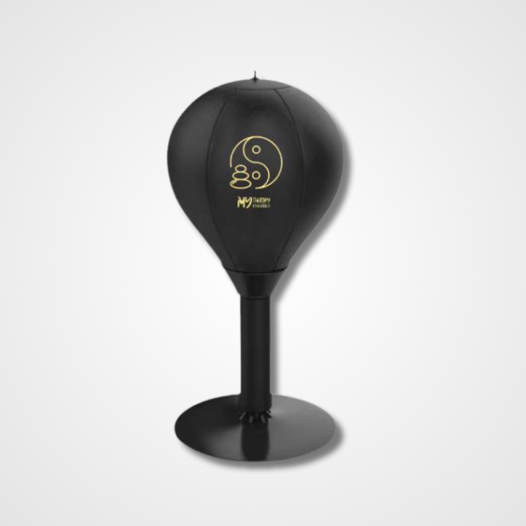 *BACKORDER* Reflex Speed Ball