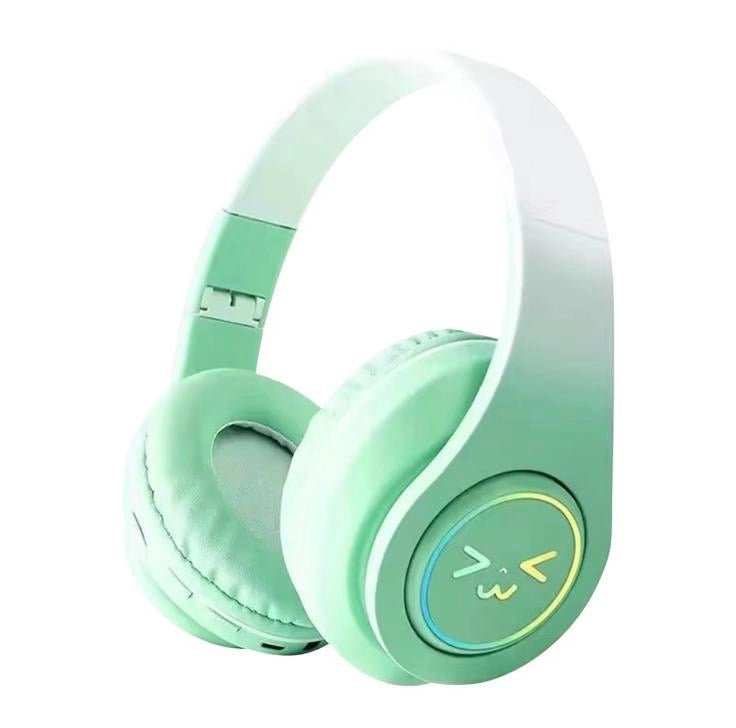 Kids Noise Cancelling Bluetooth Headphones - My Therapy Essentials