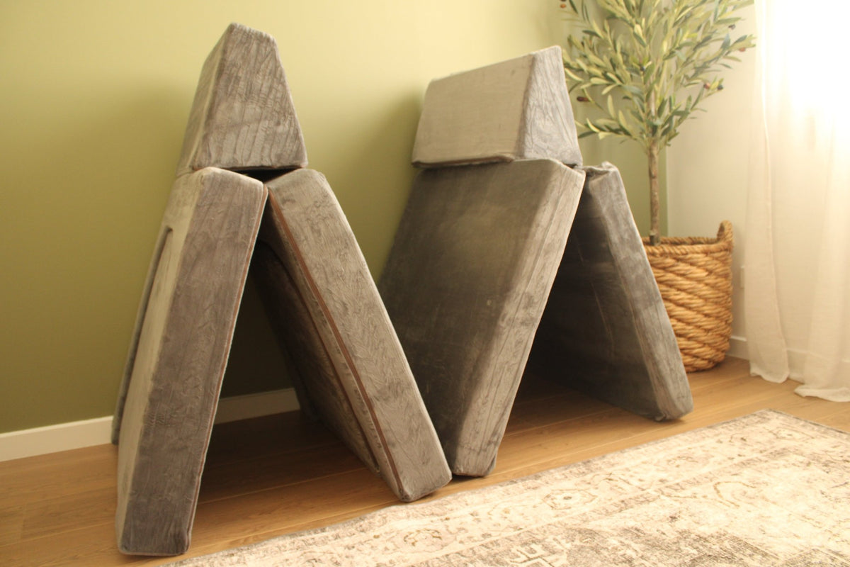Modular Therapy Cushions - My Therapy Essentials