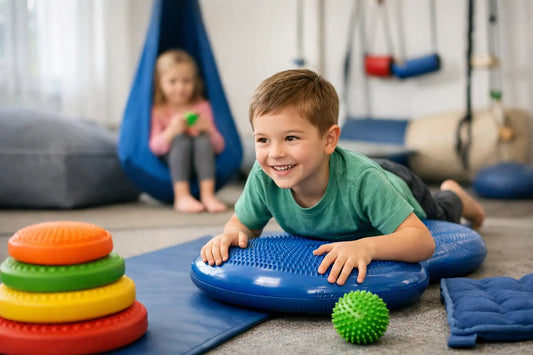 Choosing durable sensory products for kids - My Therapy Essentials
