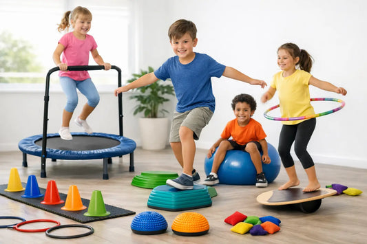7 Best Products for Movement Breaks for Kids