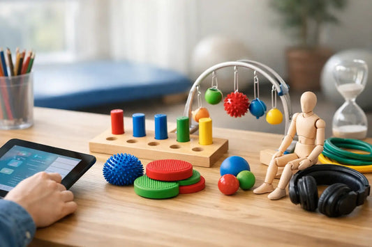 NDIS Purchase Examples for Therapy Tools - My Therapy Essentials