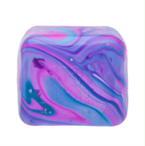 Nee Doh Sensory Cube