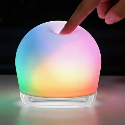 Sensory Bubble Light