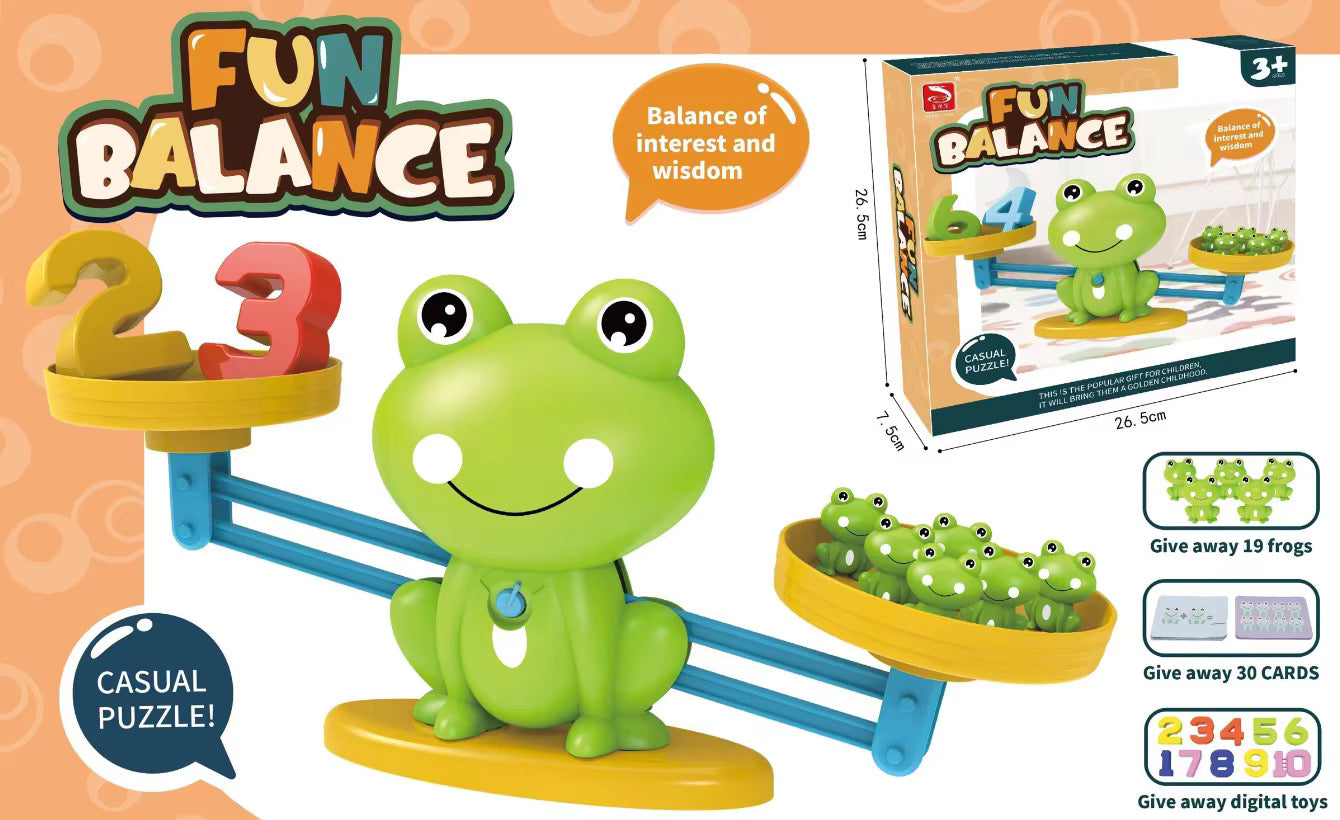 My Essential Learning Bundle