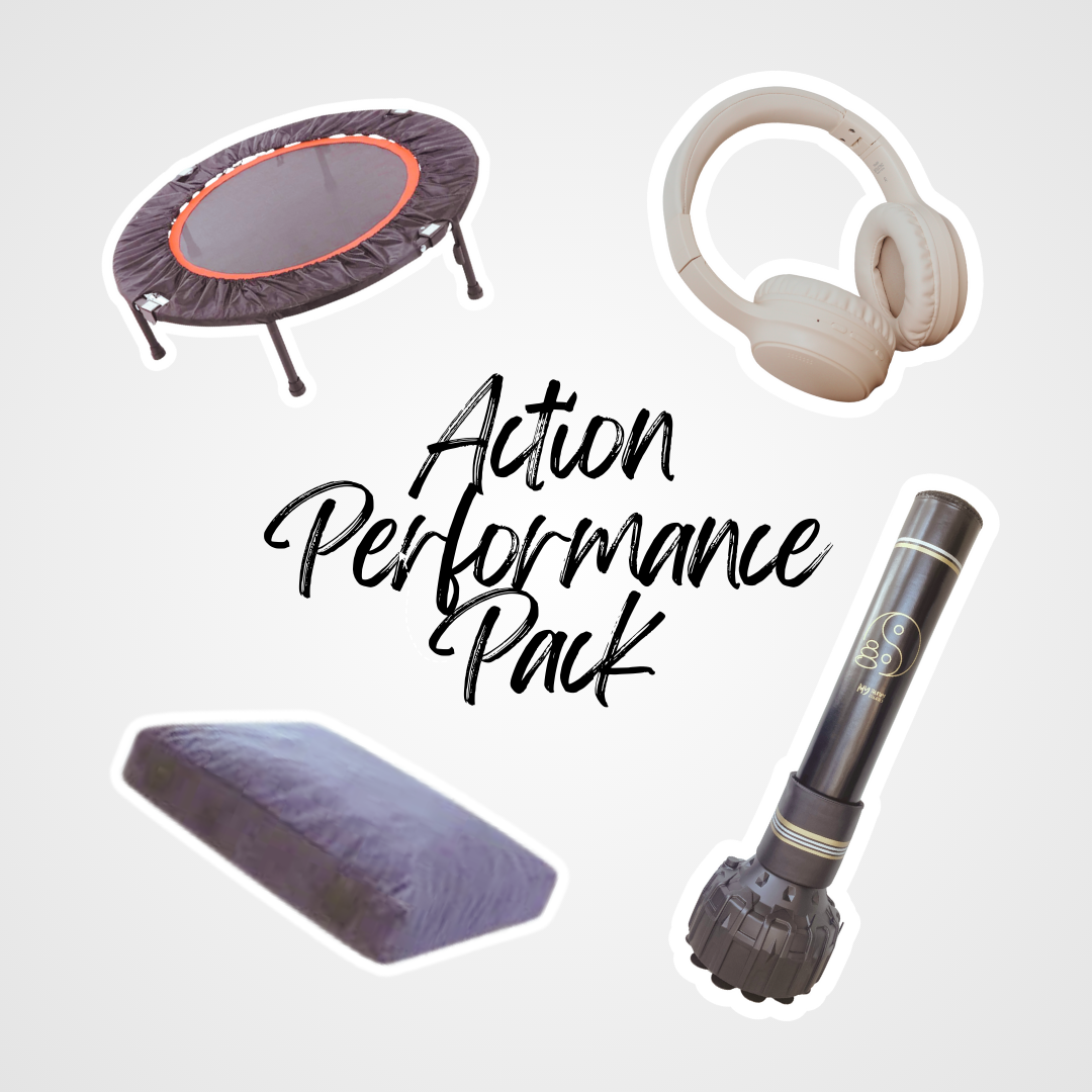 Action Performance Pack
