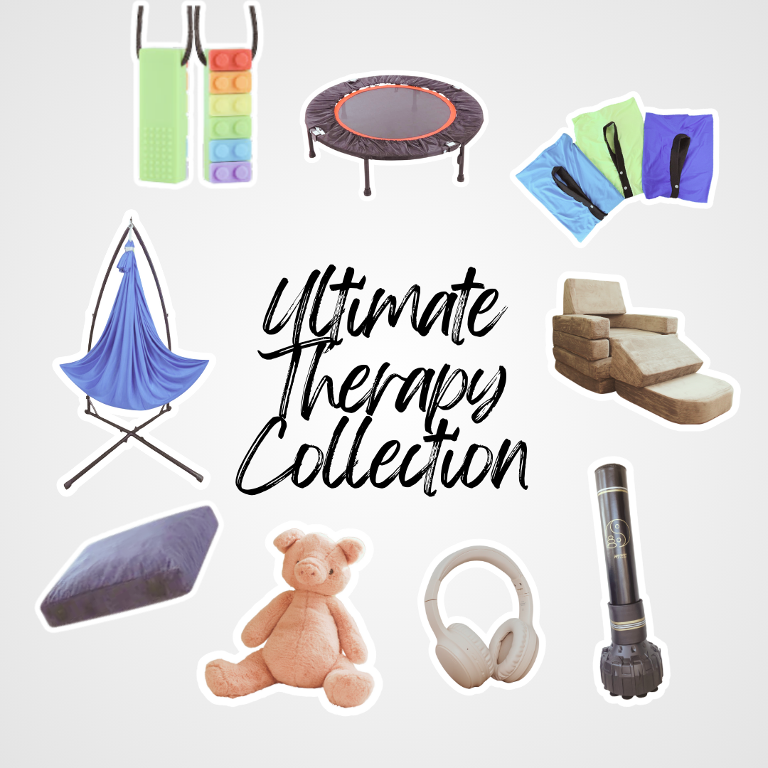 Ultimate Therapy Collection