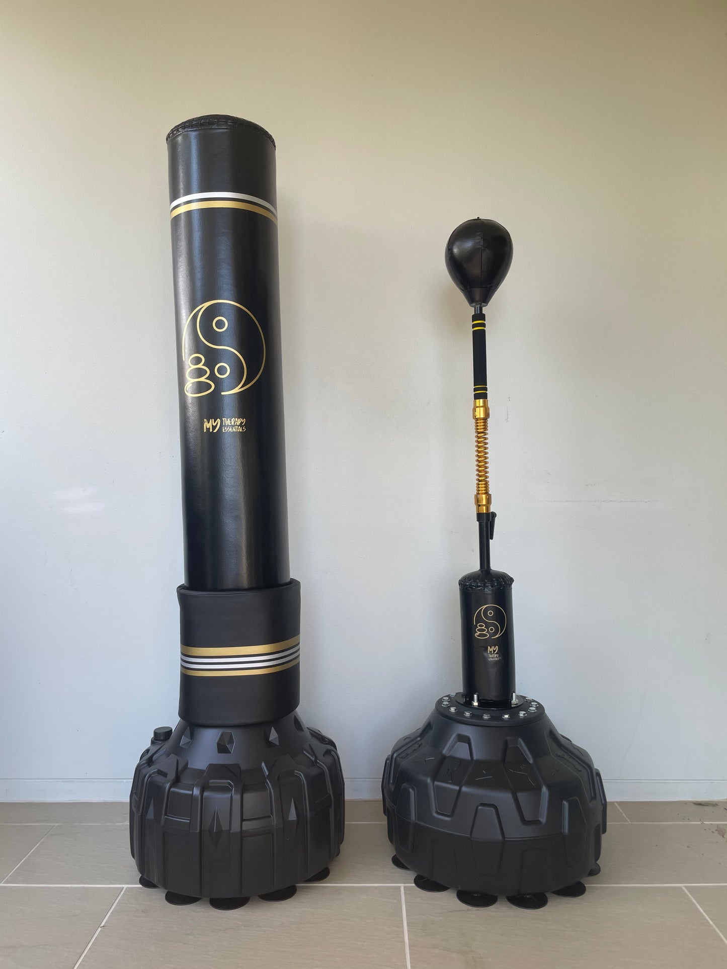 Upright Impact Bag