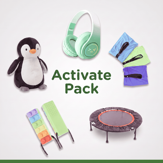 Activate Pack - My Therapy Essentials