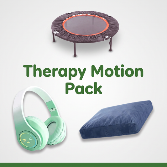 Therapy Motion Pack - My Therapy Essentials
