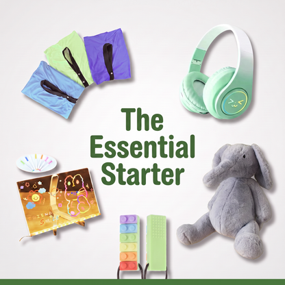 The Essential Starter - My Therapy Essentials