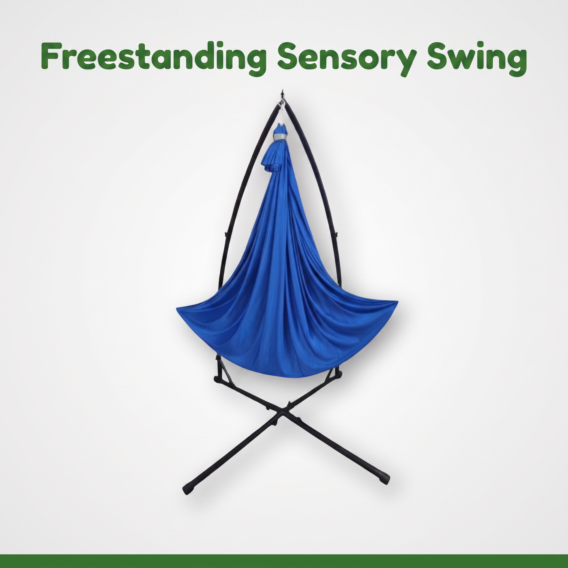 Freestanding Sensory Swing - My Therapy Essentials