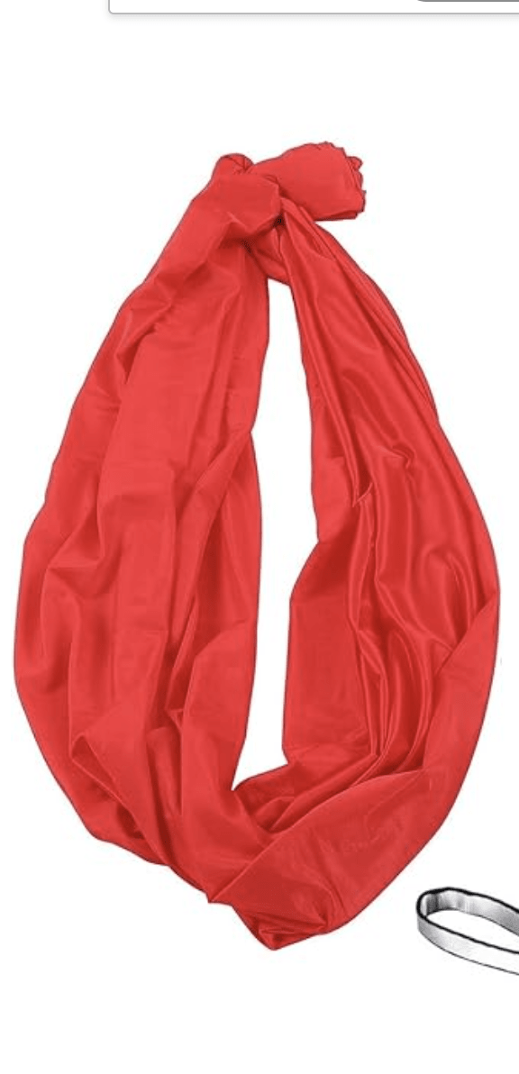 Freestanding Sensory Hammock - My Therapy Essentials