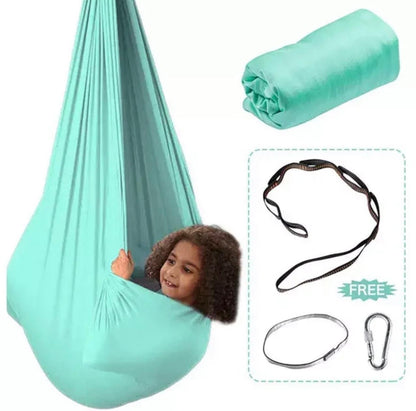Freestanding Sensory Hammock - My Therapy Essentials