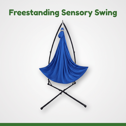 Freestanding Sensory Swing - My Therapy Essentials