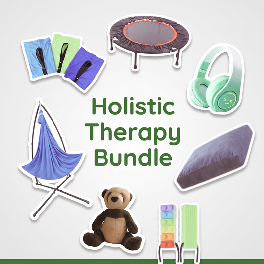 Holistic Therapy Bundle - My Therapy Essentials