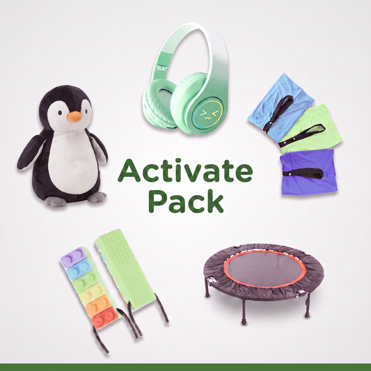 Activate Pack - My Therapy Essentials