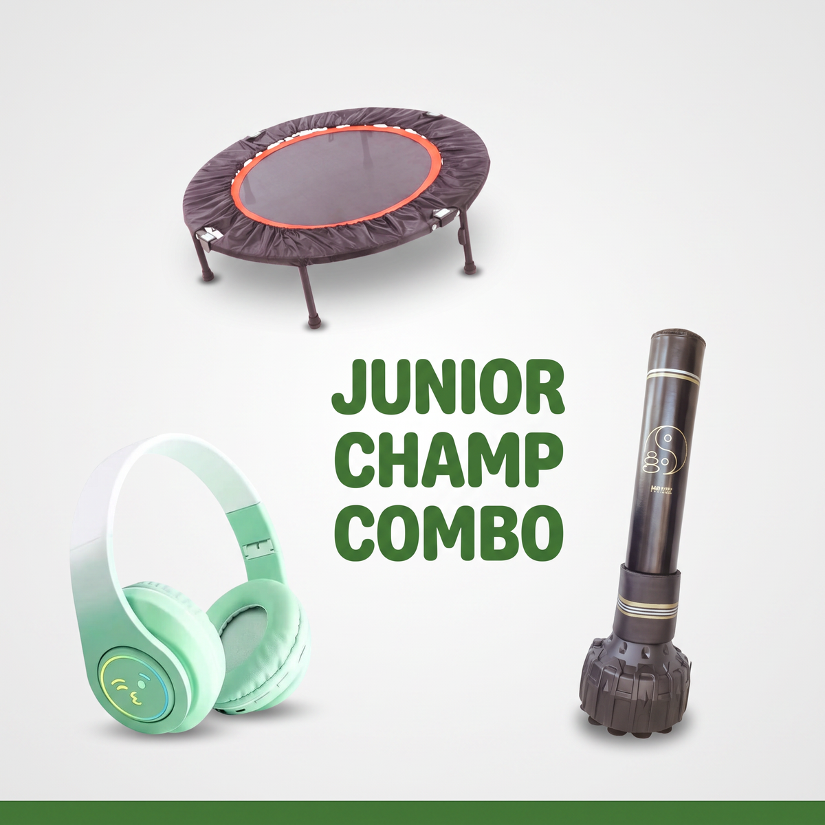 Junior Champ Combo - My Therapy Essentials