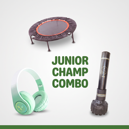 Junior Champ Combo - My Therapy Essentials