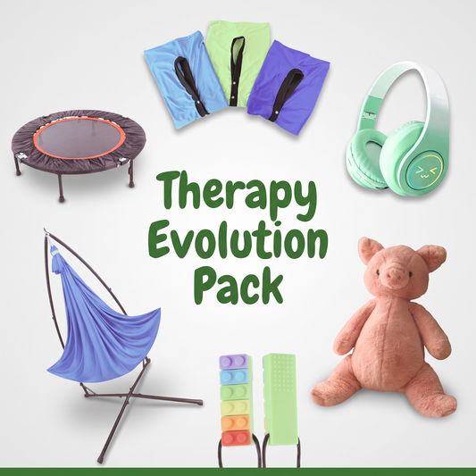 Therapy Evolution Pack - My Therapy Essentials