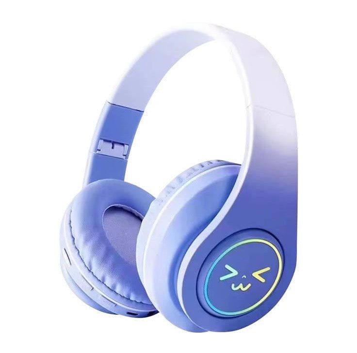 Kids Noise Cancelling Bluetooth Headphones - My Therapy Essentials