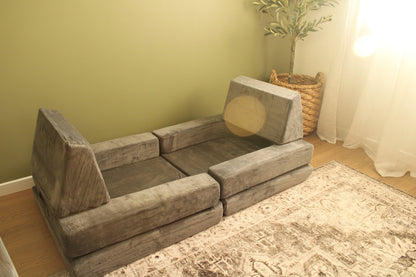 Modular Therapy Cushions - My Therapy Essentials