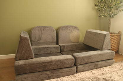 Modular Therapy Cushions - My Therapy Essentials