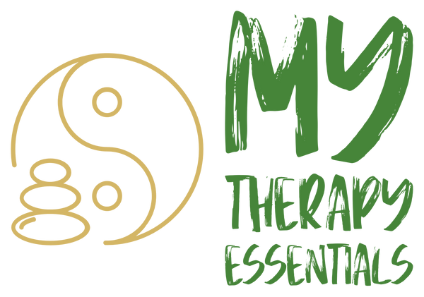 My Therapy Essentials
