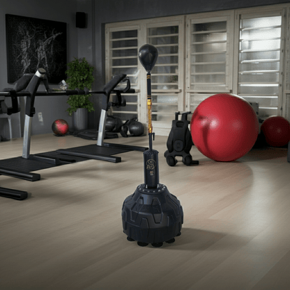 Standing Reflex Speed Ball - My Therapy Essentials