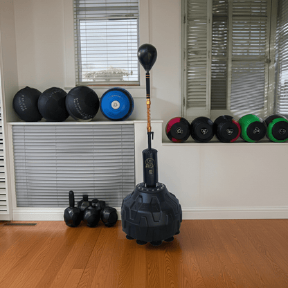 Standing Reflex Speed Ball - My Therapy Essentials
