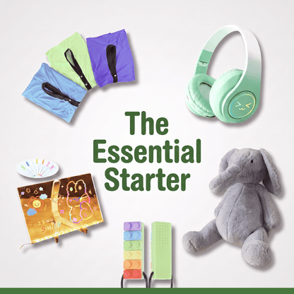 The Essential Starter - My Therapy Essentials