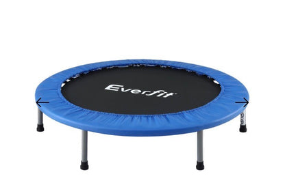 Therapeutic Rebounder - My Therapy Essentials