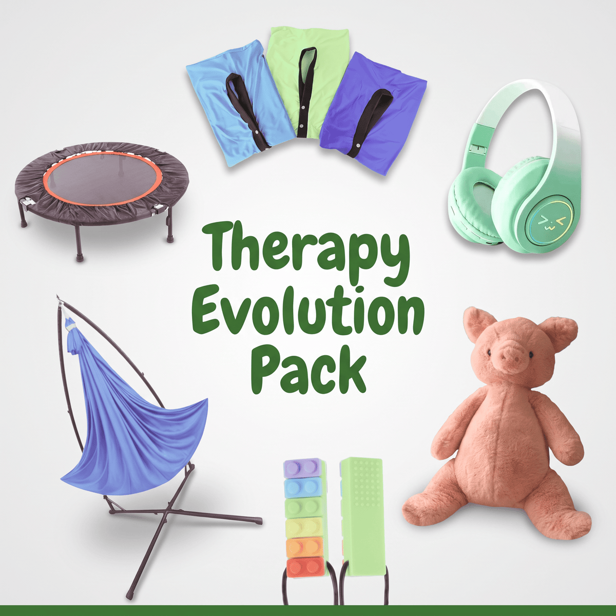 Therapy Evolution Pack - My Therapy Essentials