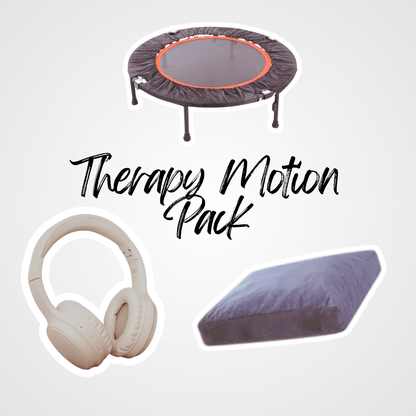 Therapy Motion Pack - My Therapy Essentials