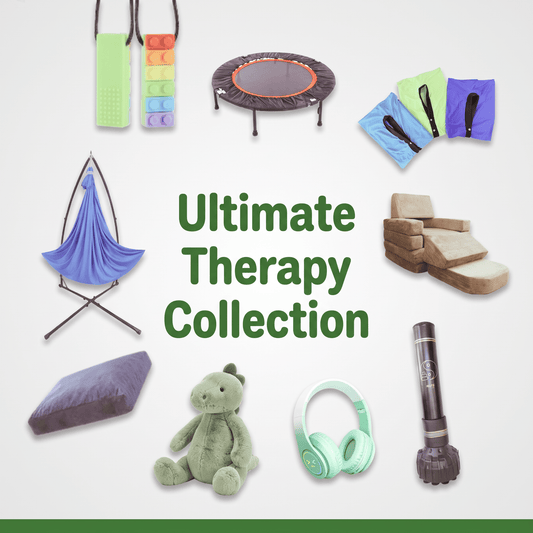 Ultimate Therapy Collection - My Therapy Essentials